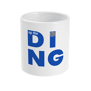 Ding Mug
